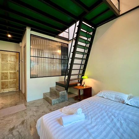 Dosomething Guest House 2 ايبوه المظهر الخارجي الصورة